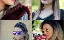 Tendências em Óculos de Sol Moda Inverno – Fotos e Dicas.