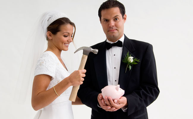 Como Economizar no Casamento – Dicas
