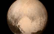 New Horizons Sonda Chega a Plutão – Sua história, Imagens e Vídeos