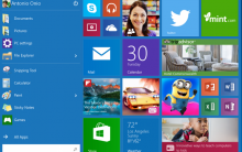 Windows 10 – Como Reservar seu Update – Vídeo