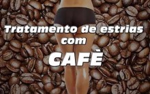 Café Borra Para Eliminar Estrias – Como Funciona e Aplicar