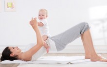 Exercícios Mãe e Bebê – Exemplos e Vídeo