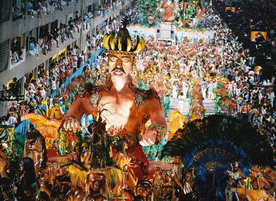 Folclore-brasileiro-carnaval