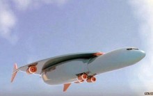 Hipersônico Avião de Passageiro da Airbus – Novo Projeto e Vídeo