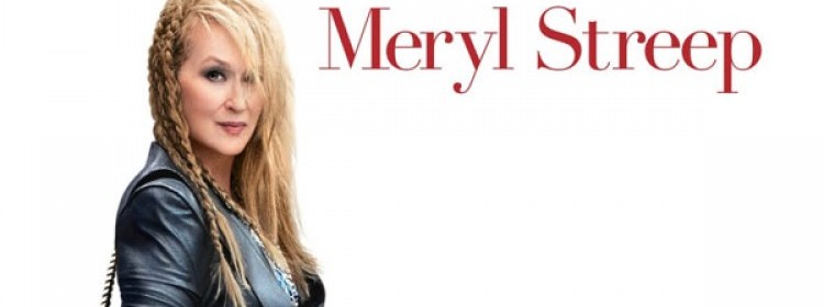 De Volta Pra Casa Com Meryl Streep – Sinopse, Elenco e Vídeo