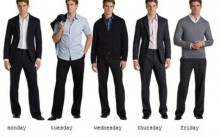 Looks Masculino Para Trabalho – Como Montar e Fotos