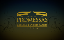 Festival Promessas em São Paulo – Data do Evento e Vídeo