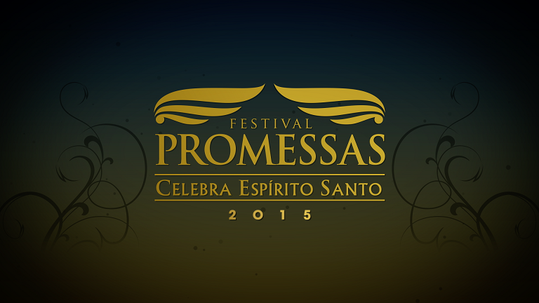 Festival Promessas em São Paulo – Data do Evento e Vídeo