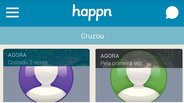 Happn e Tinder – Como Funciona e Diferenças
