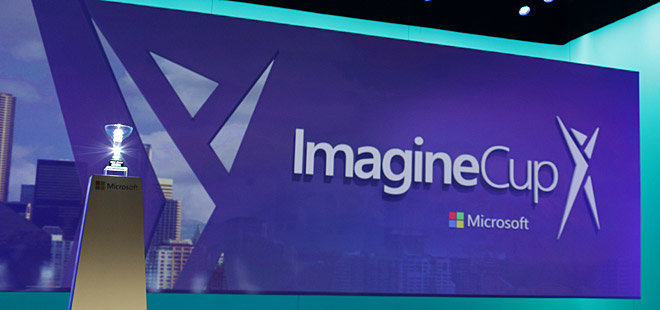Imagine Cup Microsoft 2016 – Como Participar