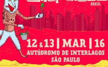 Lollapalooza 2016 – Ingressos, Atrações e Vídeo