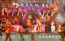 Natal Luz de Gramado 2015/2016 – Show e Ingressos Online