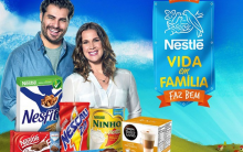 Nestlé Vida em Família Promoção – Luciano Huck– Como Participar
