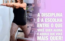 Programa Fitness Kelly Key – Projeto Baba Baby, Cardápio e Dicas