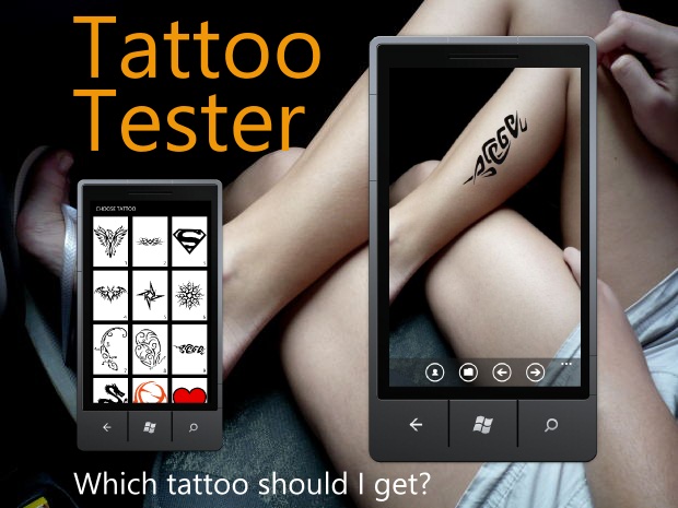 Tattoo Tester  Aplicativo – Como Usar e Baixar