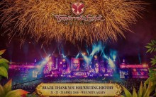 Tomorrowland 2016 Brasil – Datas, Ingressos e Vídeo