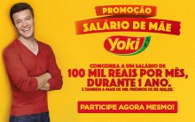 Promoção Yoki Salário de Mãe – Como Participar, Datas e Vídeo