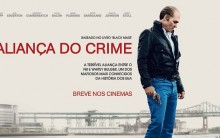 Aliança do Crime Com Johnny Depp –  Estreia nos Cinemas