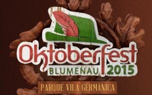 Oktoberfest 2015 de Blumenau – Ingressos e Gastronomia