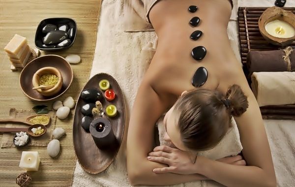 Pedras Quentes Para Massagem – Benefícios e Como Fazer
