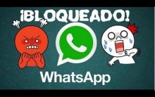 Whatsapp Aplicativo – Como Saber se Foi Bloqueado