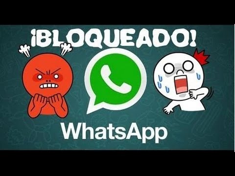 Whatsapp Aplicativo – Como Saber se Foi Bloqueado
