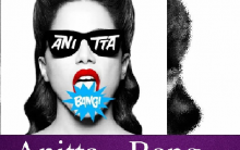 Anitta – Nova Musica e Clip Bang 