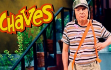 Chaves – Como Assistir Online