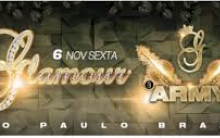 DJ Libanês Fadi – Primeira Festa Glamour Army