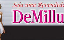 DeMillus Lingerie – Como Fazer Para Ser Revendedora