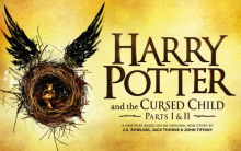 Harry Potter no Teatro – Sinopse e Estreia