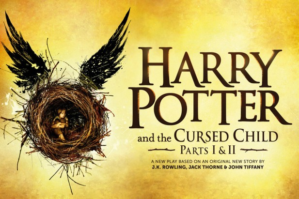 Harry Potter no Teatro – Sinopse e Estreia