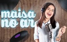 Maisa no Ar  Novo Musical – Estreia e Ingressos