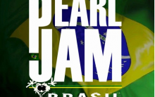 Pearl Jam Show no Brasil –  Datas e Ingressos