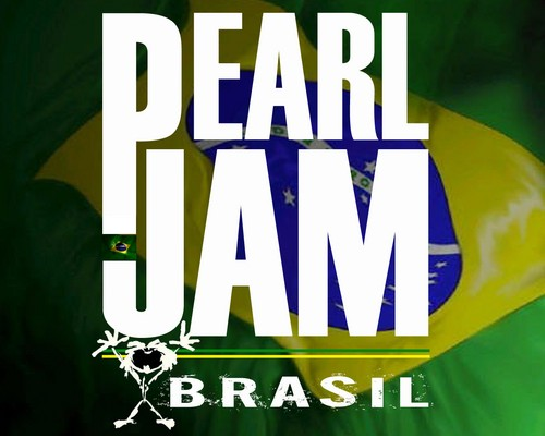 Pearl Jam Show no Brasil –  Datas e Ingressos