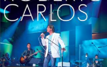 Roberto Carlos Primeira Fila  – Lançamento CD de Clássicos