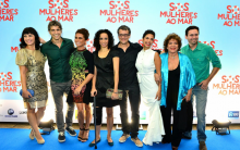 SOS Mulheres ao Mar 2 Filme 2015 – Nos Cinemas