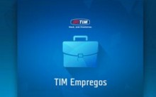 Tim Aplicativo – Busca de Emprego, Vagas e Onde  Baixar