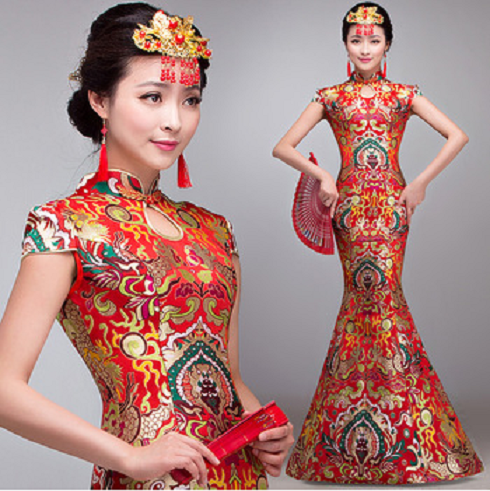 Vestidos Orientais – Modelos e Onde Comprar
