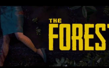 The Forest Filme Terror – Sinopse e Trailer