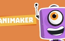Animaker Editor – O Que é e  Como Usar