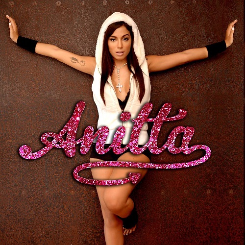 Anitta Show noTom Brasil – Data e Ingresso