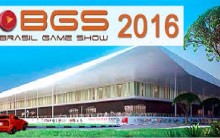 Brasil Game Show 2016 – São Paulo Expo – Ingressos