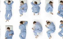 Dormir Posição Ideal – Como Corrigir