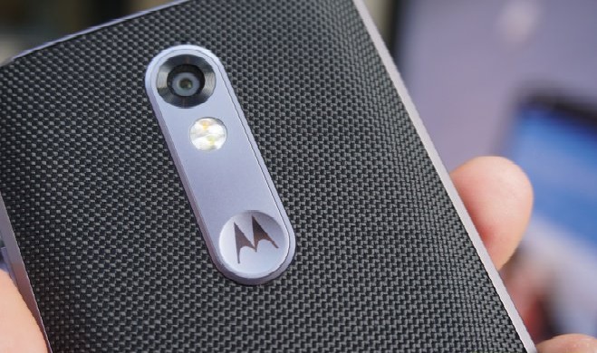 Smartphone-Moto-cam