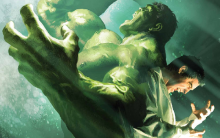 TEI Síndrome de Hulk – O Que é e Tratamento