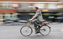 Trabalhar de Bicicleta – Dicas Como se Vestir