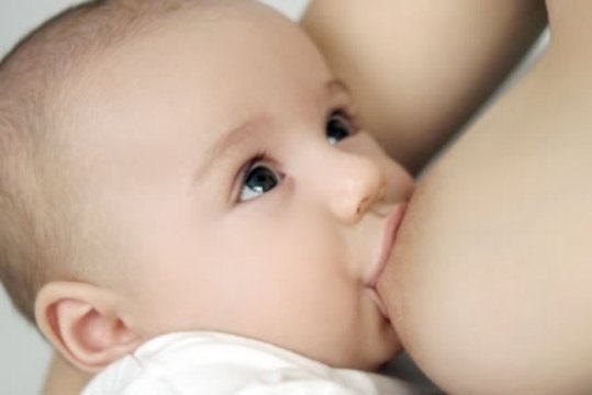 Amamentação Com Mordidas do Bebê – O Que Fazer
