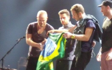 Banda Coldplay No Brasil Show 2016 – Programação e Ingresso