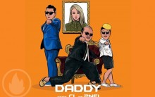 PSY Clipes Daddy  e Napal Baji – Lançamento Novo Álbum